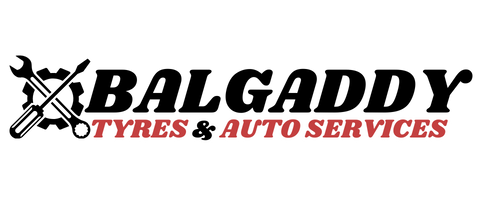 Balgaddy Tyres